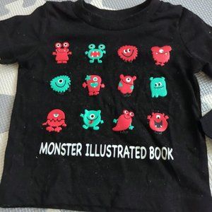 Used Children's T-shirts